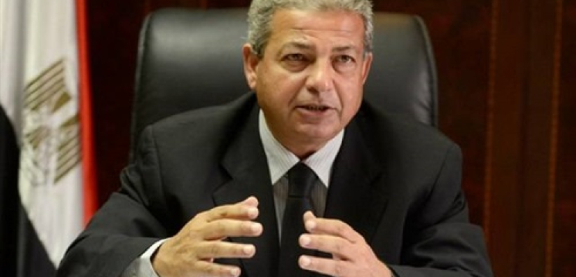 وزير الشباب يفتتح 5 مراكز شباب جديدة بالمناطق العشوائية الأسبوع المقبل