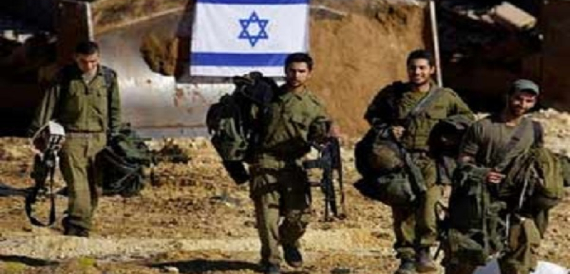 إسرائيل: 43 جنديا احتياطيا يرفضون الخدمة ويحتجون على “انتهاكات”