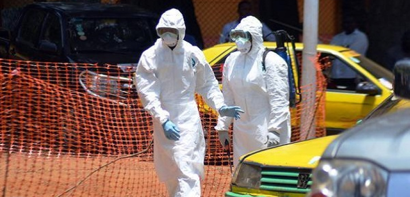 3 دول تستهدف القضاء على إيبولا في شهرين