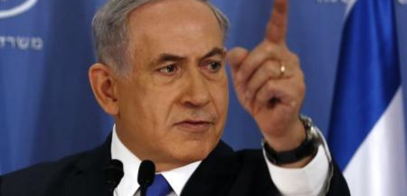 رئيس الوزراء الإسرائيلي ينتقد مبادرة السلام الفرنسية