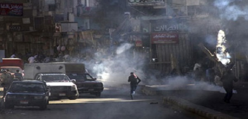 انفجار عبوة ناسفة على طريق الشيخ زويد دون إصابات