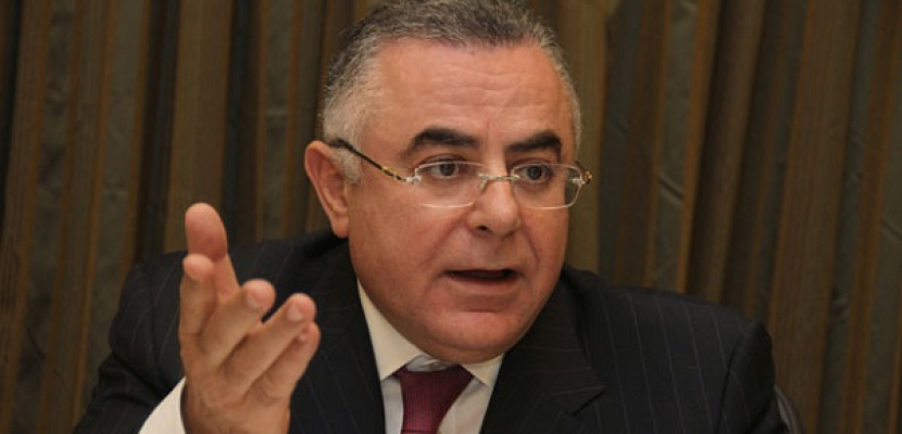 رامز: شهادات “قناة السويس” لن تؤثر على معدل الادخار أو السيولة في مصر