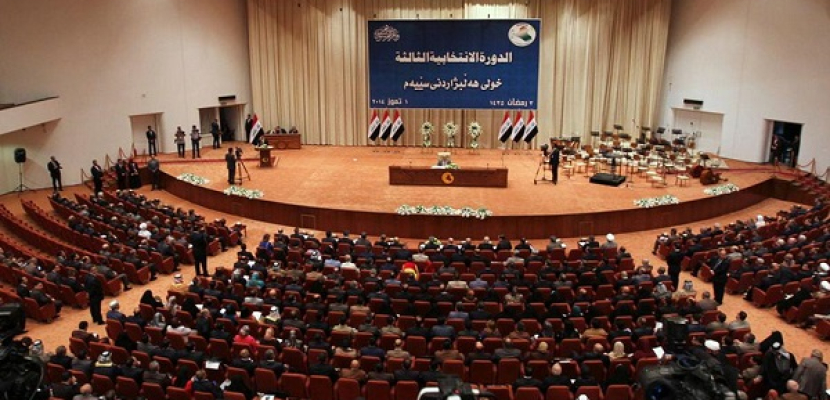 البرلمان العراقي يوافق على إحالة تقرير لجنة سقوط الموصل للادعاء العام