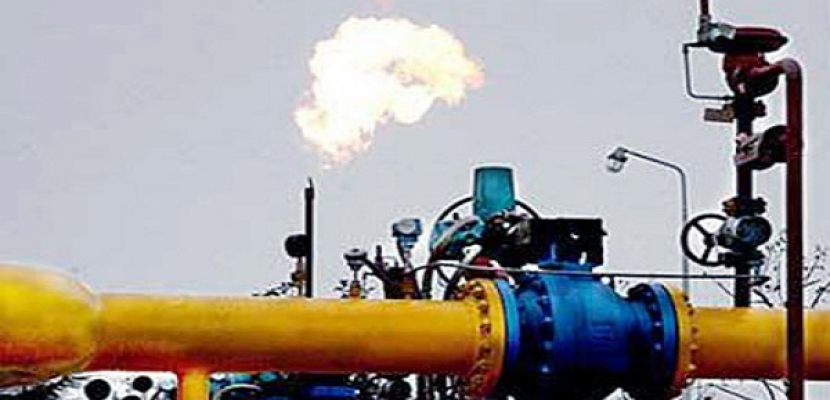 أوابك: احتياطيات الدول العربية من الغاز الطبيعي 1.9 تريليون قدم مكعب