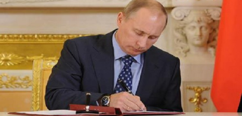 روسيا توقع اتفاقية تعاون عسكري وتقني مع كازاخستان