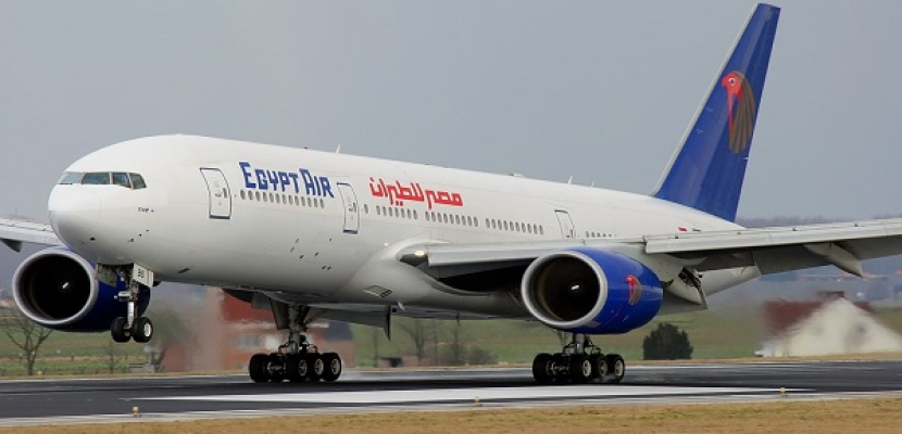 مصر للطيران تعفي عملاءها من دفع رسوم تغيير الحجز بسبب إلغاء التوقيت الصيفي