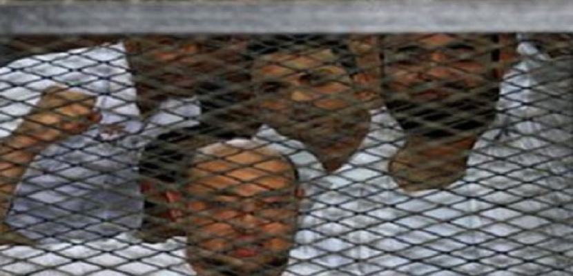 استئناف إعادة محاكمة 156 متهما في “مذبحة كرداسة” اليوم