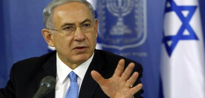 نتنياهو: إيران تحاول تطويق إسرائيل وخنقها من عدة جهات بطرق مختلفة
