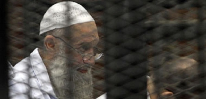استئناف محاكمة محمد الظواهري وآخرين اليوم في قضية “إنشاء تنظيم إرهابي”