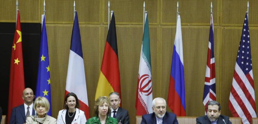 توقعات بإجراء محادثات بين إيران والدول الست الكبرى في نيويورك سبتمبر القادم
