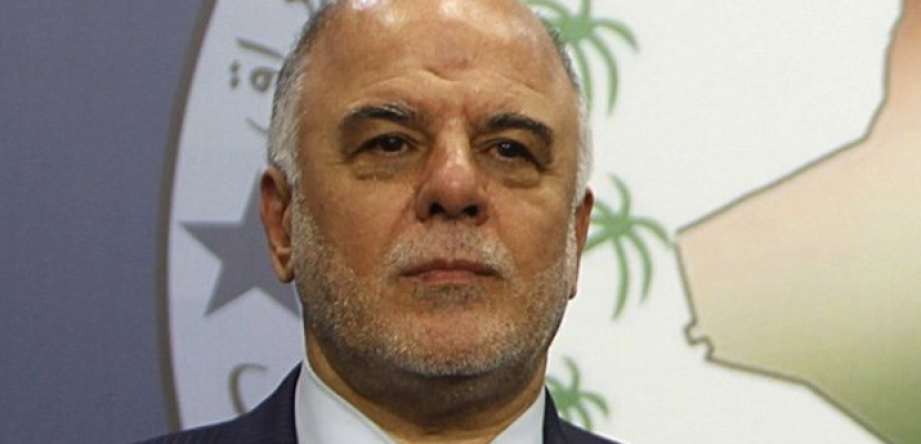 رئيس الوزراء العراقي: نمضي بخطوات واثقة لإستعادة كل شبر ونخطط لما بعد التحرير