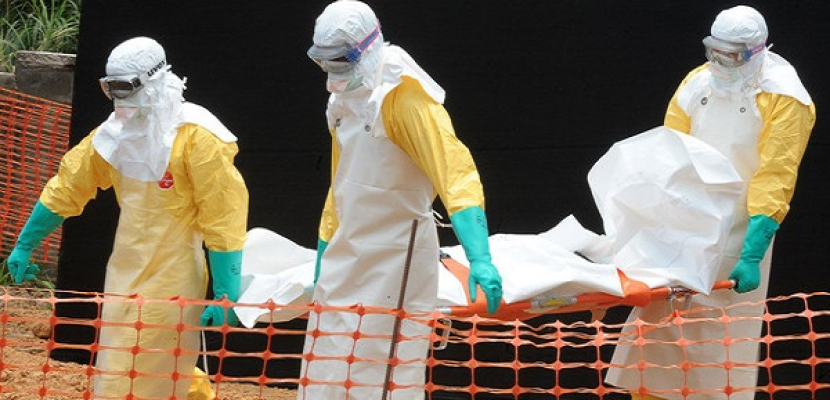 ايطاليا: ظهور أول إصابة بفيروس إيبولا