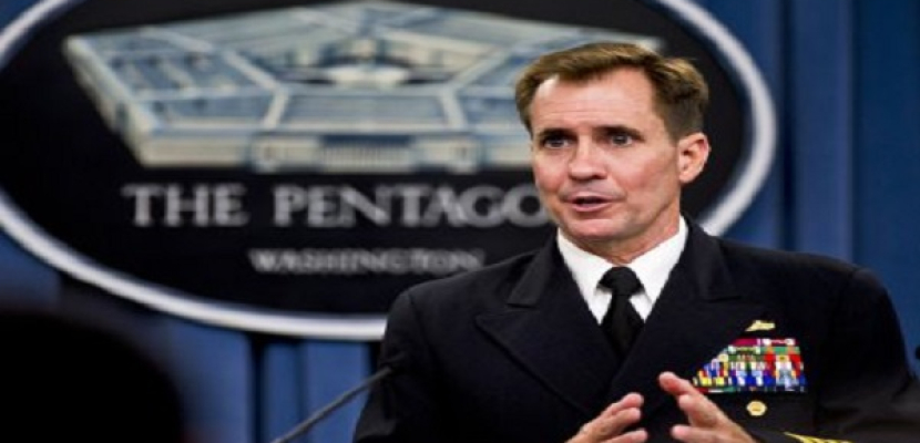 البنتاجون: هيجل يأمر بنشر قوات أمريكية إضافية في العراق بحلول يناير المقبل