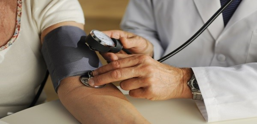 دراسة: خطورة ارتفاع ضغط الدم على البُدناء والنُحفاء متساوية