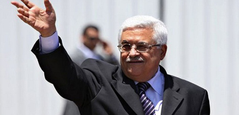 الرئيس الفلسطيني يبدأ جولة خارجية تشمل رواندا والسودان وفرنسا وموريتانيا