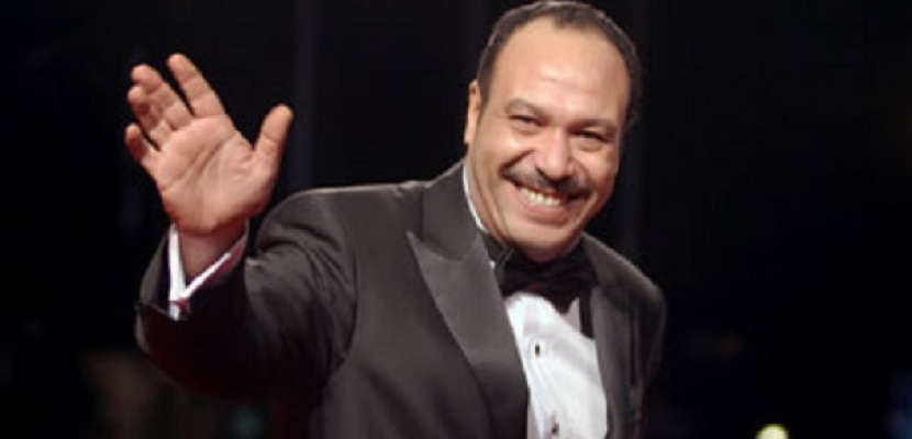 إطلاق اسم خالد صالح على الدورة الرابعة لمهرجان الأقصر للسينما الأفريقية