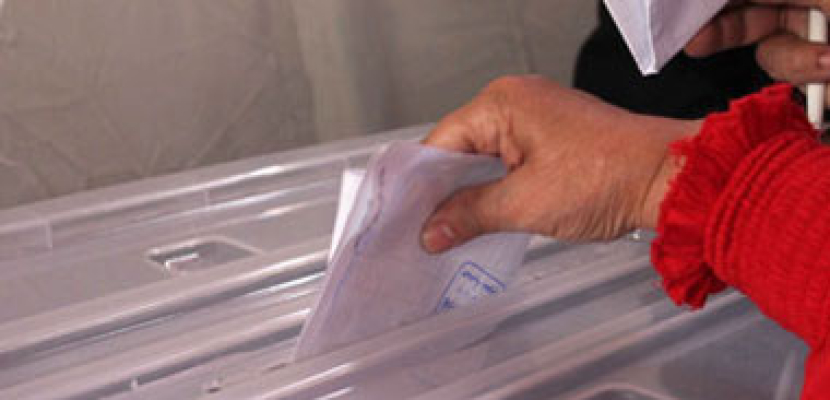 الانتهاء من مراجعة 86.2 % من أصوات جولة الإعادة لانتخابات أفغانستان