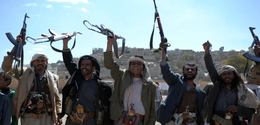 مقتل 6 وإصابة 14 في قصف الميليشيات الحوثية المسلحة لتعز