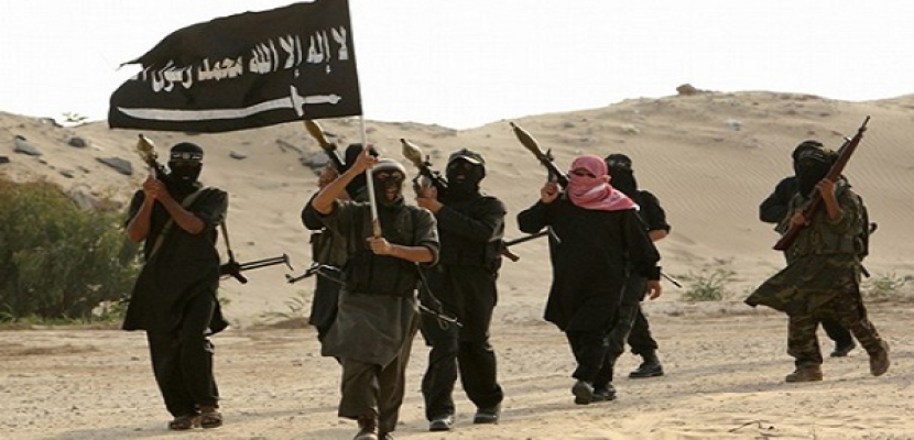 تنظيم القاعدة يدخل مدينة عدن وتحرير رهينة بريطاني