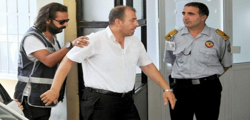اعتقال 30 ضابطًا تركيًّا للتصدي لعمليات التنصت على مسئولي الحكومة