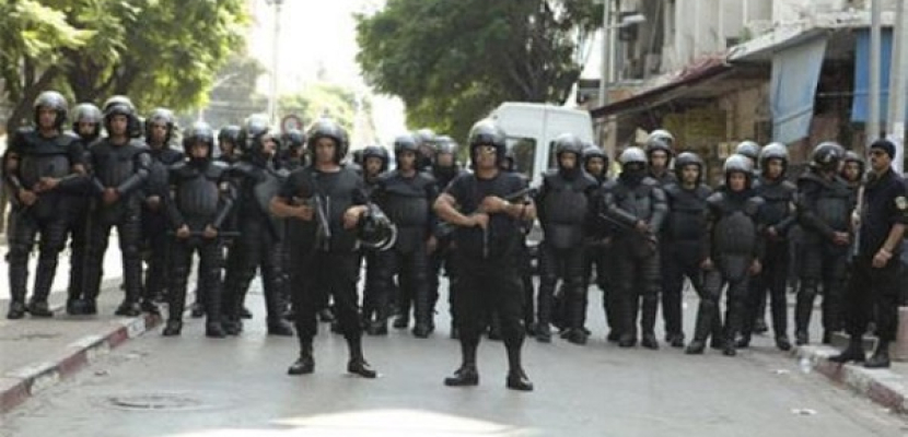 إقالة مسؤولي الشرطة في تونس العاصمة وبارد
