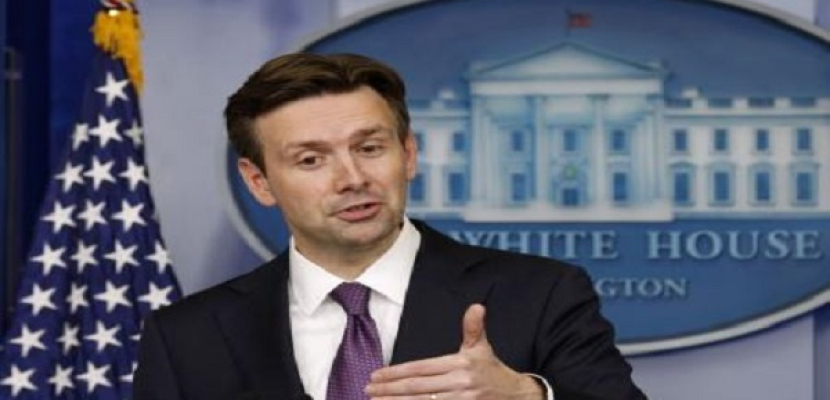 البيت الأبيض: الاختبار الحقيقي لاتفاق مينسك بشأن أوكرانيا سيكون في تطبيقه