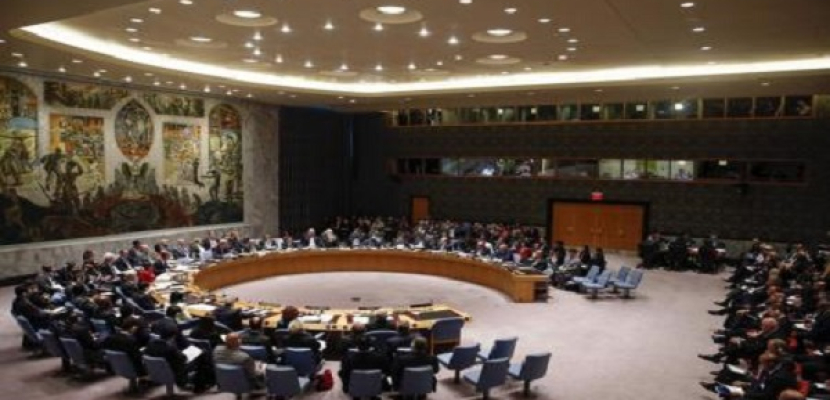 جلسة طارئة لمجلس الأمن الأربعاء لبحث فشل هدنة سوريا