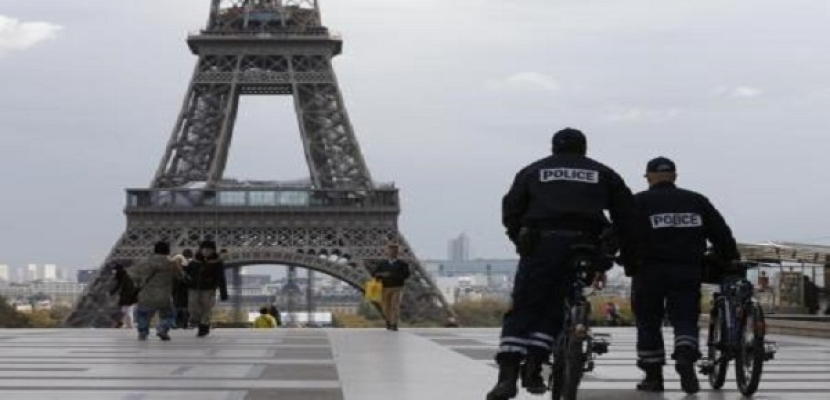 فرنسا تكثف الإجراءات الأمنية تحسبا لتهديدات إرهابية