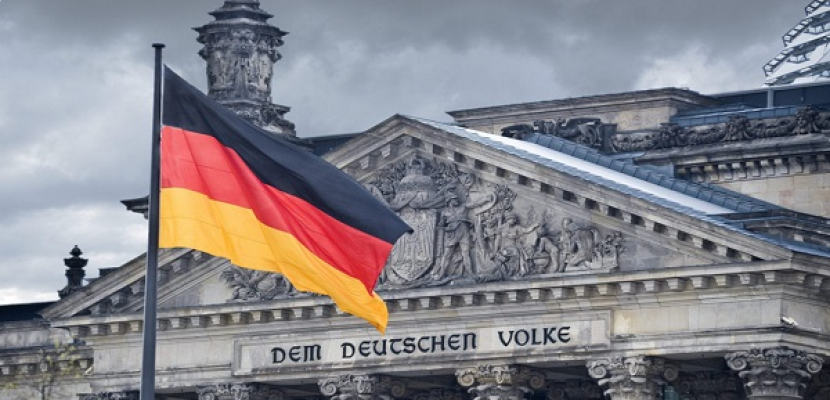 ألمانيا تحيل 300 جهادي للمحاكمة لدعهم “داعش”