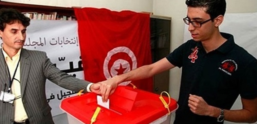 حزب “نداء تونس” العلماني يحصل على 86 مقعدا في البرلمان الجديد