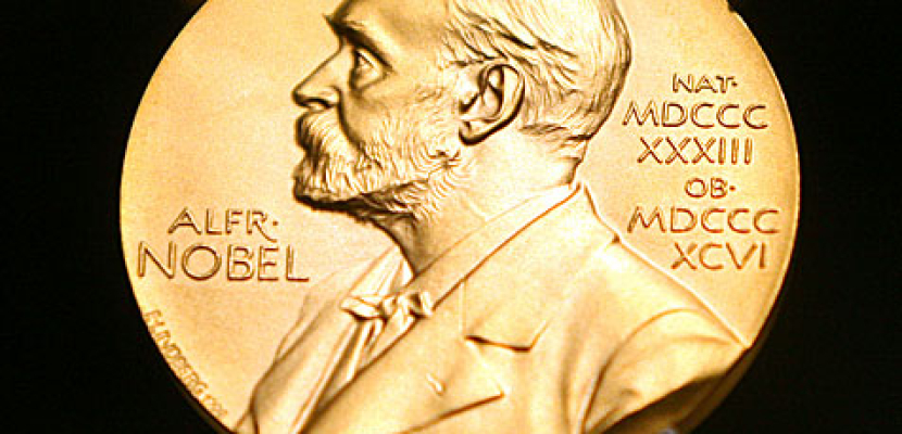 جائزة نوبل للطب لعام 1962 تباع فى مزاد بأكثر من 4.7 مليون دولار