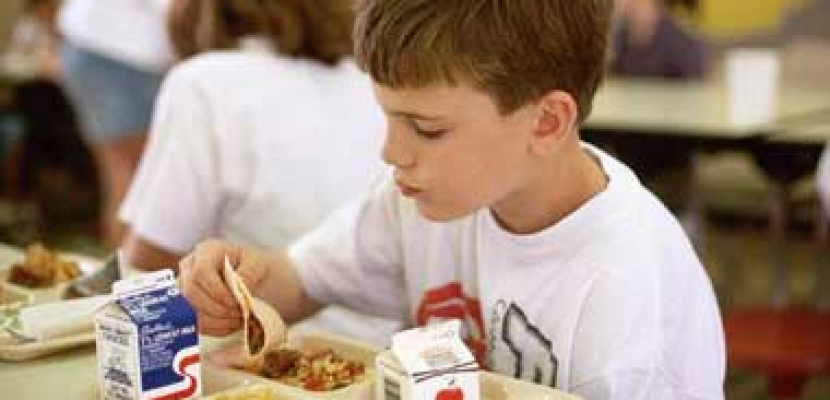 دراسة: اضطرابات الطعام تبدأ فى وقت مبكر لدى الأطفال