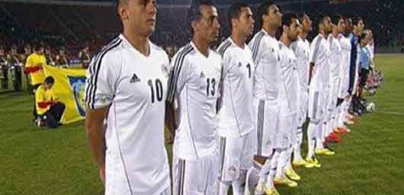 التليفزيون يذيع مباراة مصر وبتسوانا على النيل للرياضة والقناة الثانية
