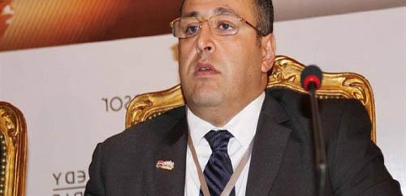 وزير الإستثمار يفتتح الاجتماعات السنوية لمنظمة «الأيوسكو»