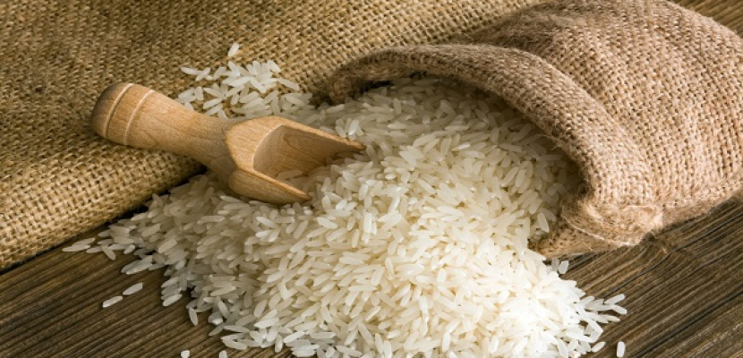 “التموين” :ضخ كميات كبيرة من الأرز بالمجمعات الاستهلاكية بسعر 4.5 للكيلو