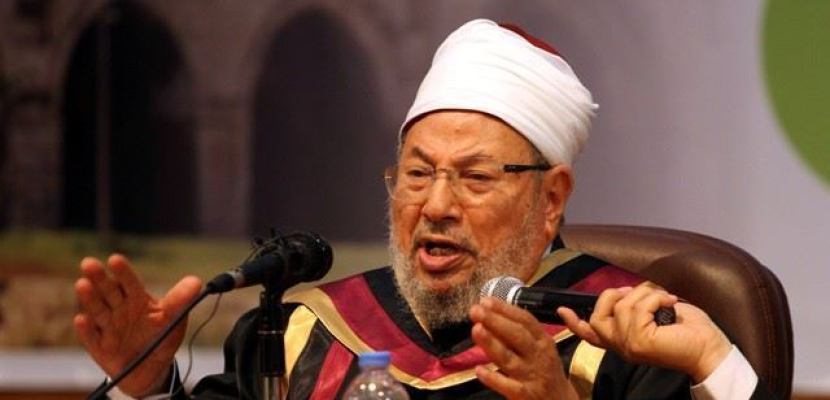 ” علماء المسلمين ” يقرر زيادة التمويل لإخوان مصر وتونس