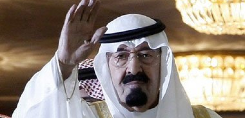 السعودية تؤكد ضرورة اتخاذ موقف موحد لإنهاء الاحتلال للأراضى الفلسطينية