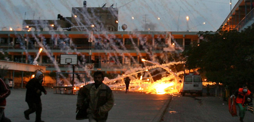 الإندبندنت:بريطانيا مولّت إسرائيل بالاسلحة خلال الحرب الاخيرة على غزة