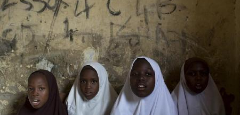 فوز آن كوتون مؤسسة منظمة بريطانية لتعليم الاناث في افريقيا بجائزة قطرية
