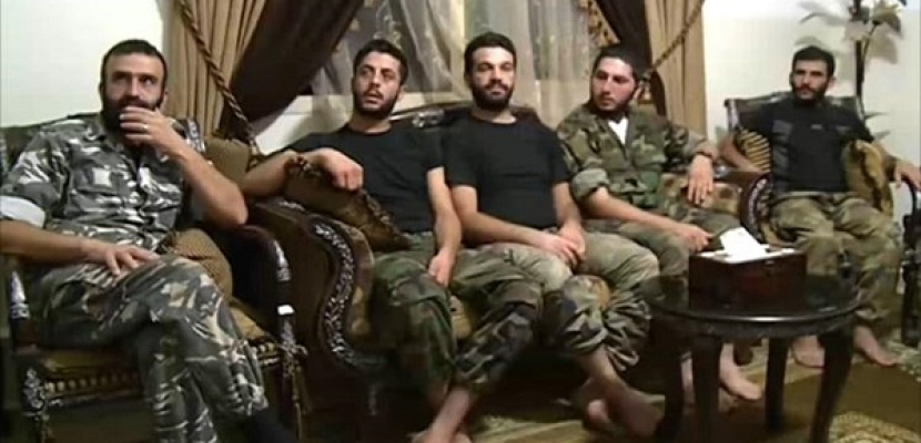 مسئول لبنانى: حكومة الأسد أبدت مرونة فى ملف العسكريين المختطفين