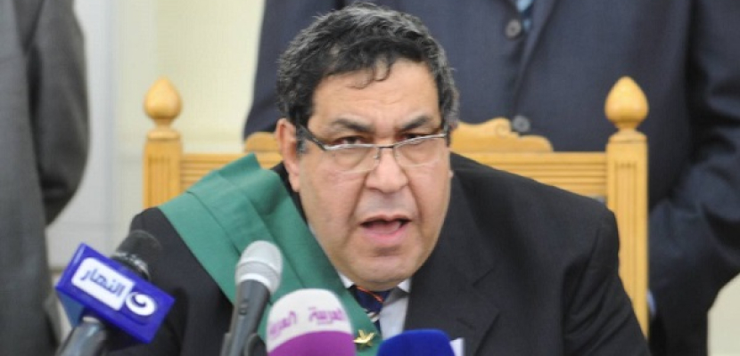 بدأ محاكمة 215 متهمًا في «كتائب حلوان»