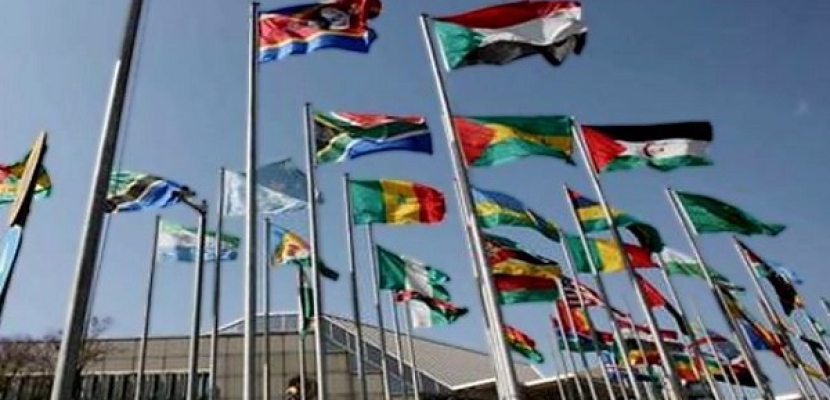 الاتحاد الأفريقي يجمد أنشطة بوركينا فاسو ويهدد بتوقيع عقوبات
