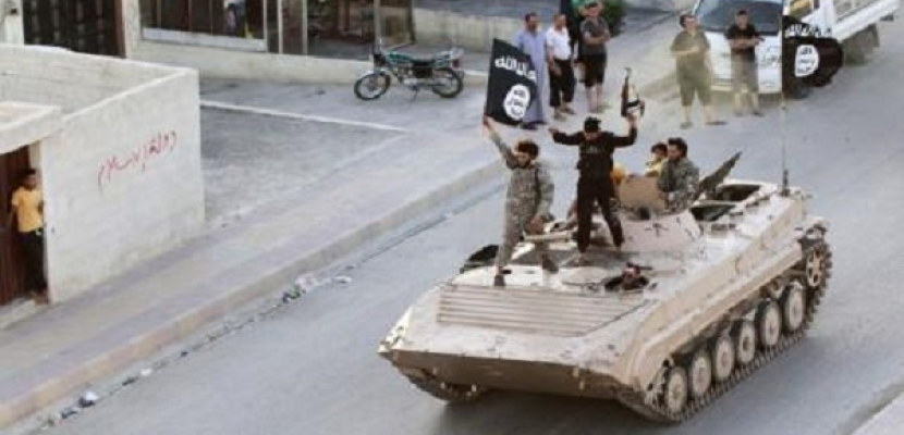 مراقبون: تنظيم “داعش” قتل 1432 سوريا خارج المعارك منذ يونيو