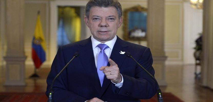 متمردو كولومبيا يفرجون عن جنرال مخطوف.. واحتمال استئناف محادثات السلام