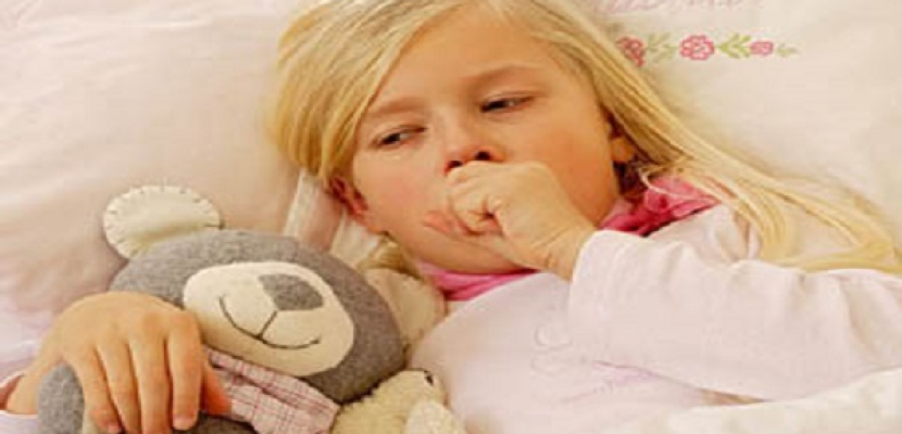 تلوث هواء المنزل مسئول عن نصف وفيات الالتهاب الرئوى بين الأطفال