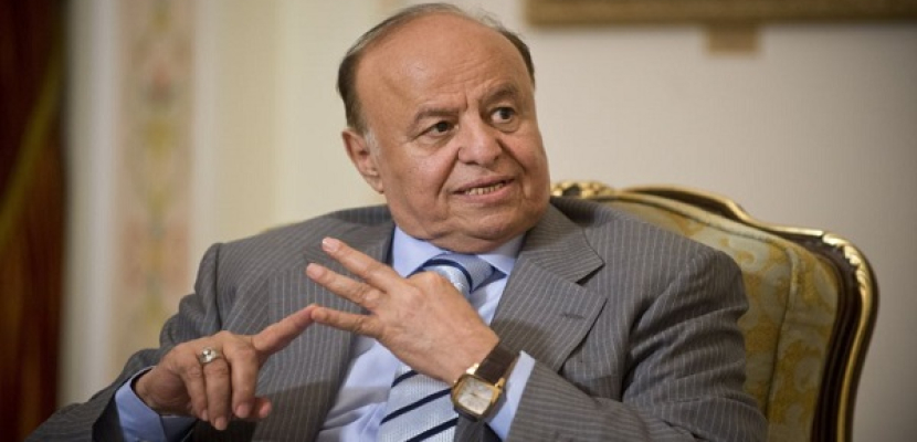 الرئيس اليمني يقرر تشكيل لجنة للتحقيق فى ادعاءات انتهاكات حقوقية منذ 2011