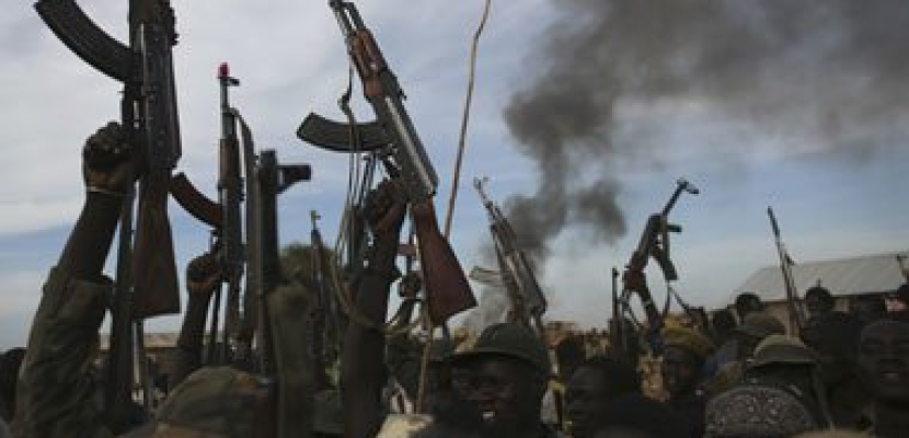 مقتل وإصابة 3 جنود إثر هجوم لحركة الشباب بالقرب من العاصمة الصومالية مقديشيو