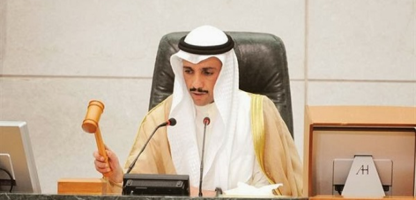 رئيس مجلس الأمة الكويتي يتوجه إلى الرياض في زيارة رسمية لمدة يومين