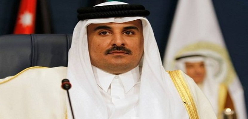 لوفيجارو : الواقع السياسي يجبر قطر على تغيير موقفها إزاء مصر