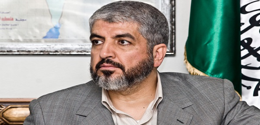 وفد من حركة حماس يزور إيران